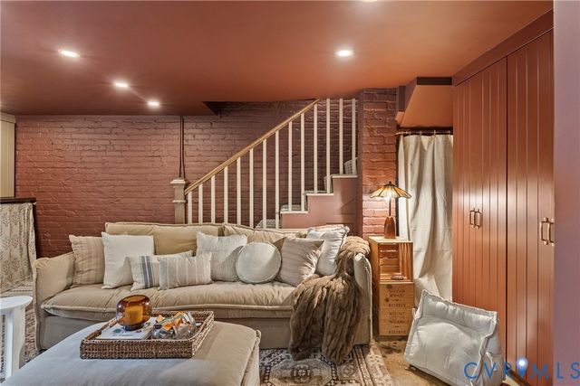 100 N Allen Ave, Richmond, VA 23220