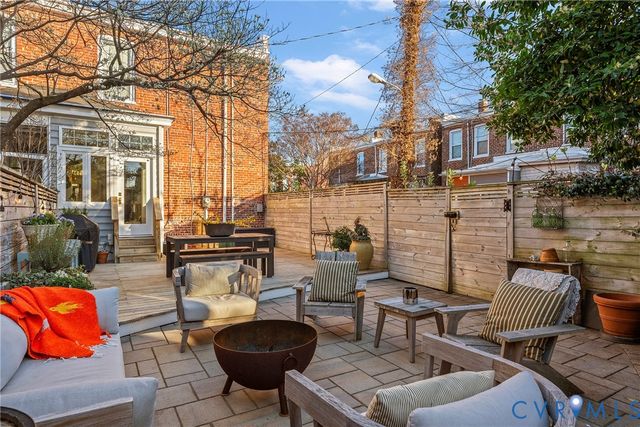 100 N Allen Ave, Richmond, VA 23220