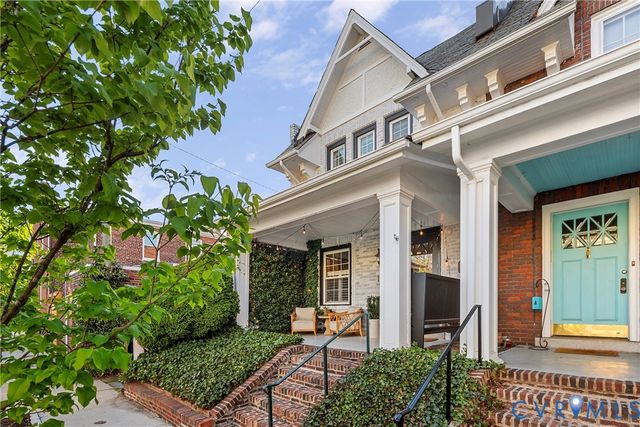 100 N Allen Ave, Richmond, VA 23220