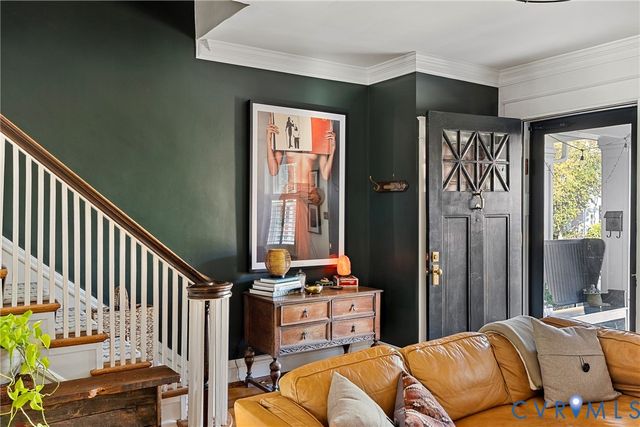 100 N Allen Ave, Richmond, VA 23220