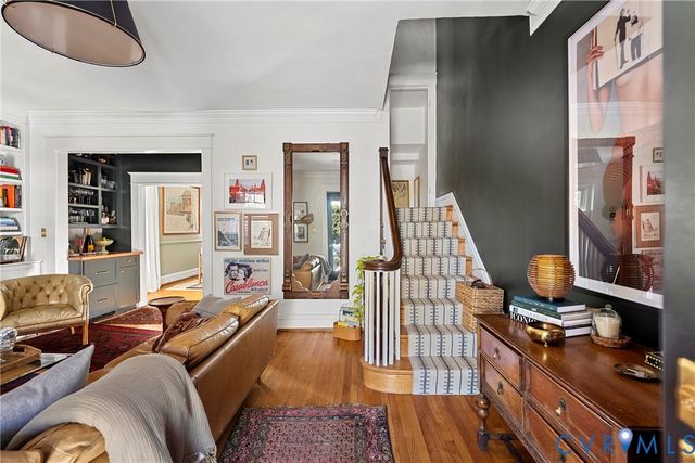 100 N Allen Ave, Richmond, VA 23220