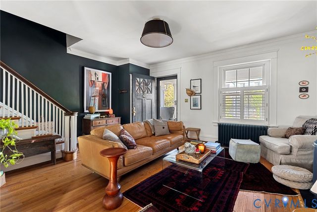 100 N Allen Ave, Richmond, VA 23220