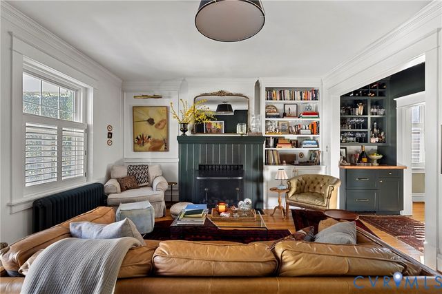 100 N Allen Ave, Richmond, VA 23220