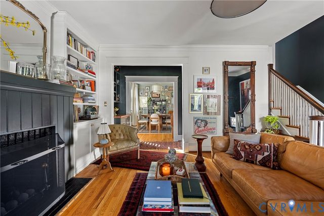 100 N Allen Ave, Richmond, VA 23220