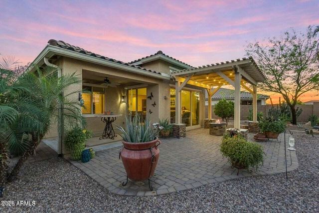 9014 W RUTH Avenue, Peoria, AZ 85345