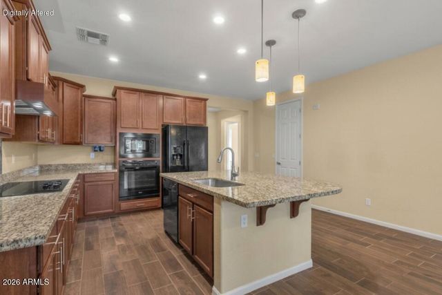 9014 W RUTH Avenue, Peoria, AZ 85345