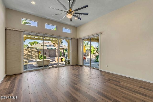 9014 W RUTH Avenue, Peoria, AZ 85345