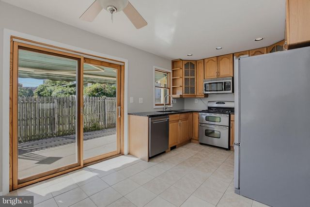 210 CROYDON AVE, Rockville, MD 20850