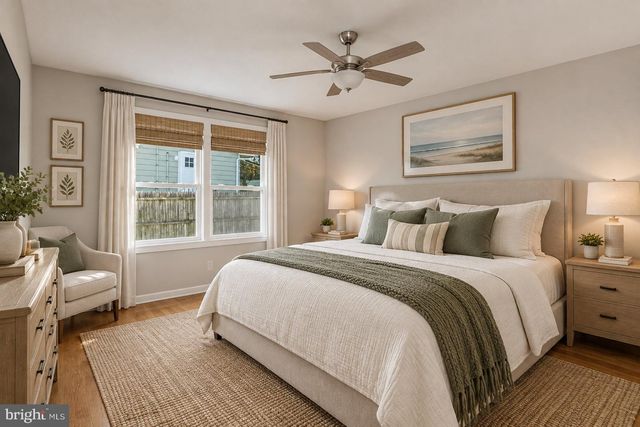 210 CROYDON AVE, Rockville, MD 20850