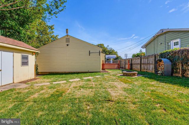 210 CROYDON AVE, Rockville, MD 20850
