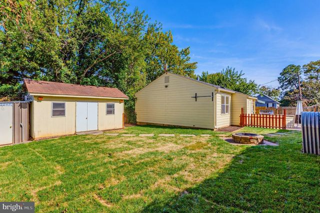 210 CROYDON AVE, Rockville, MD 20850