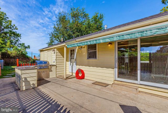 210 CROYDON AVE, Rockville, MD 20850