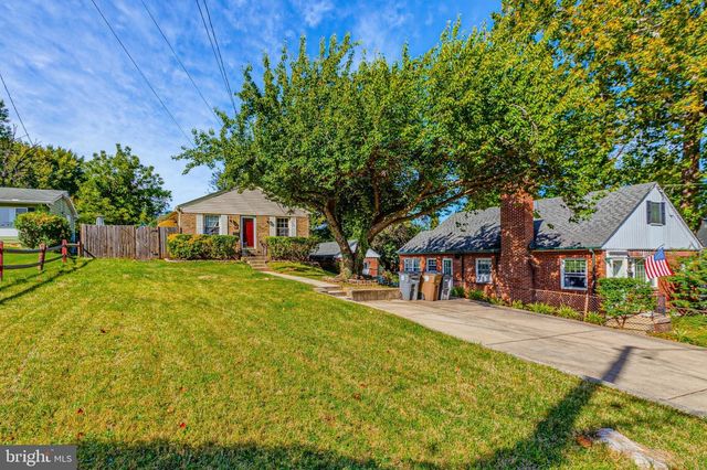 210 CROYDON AVE, Rockville, MD 20850