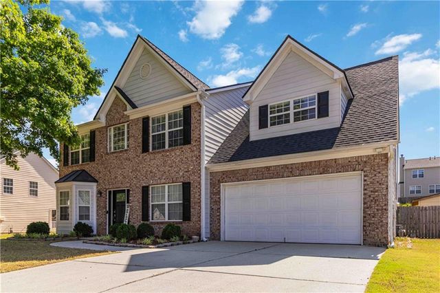 905 Shannon Road, Loganville, GA 30052