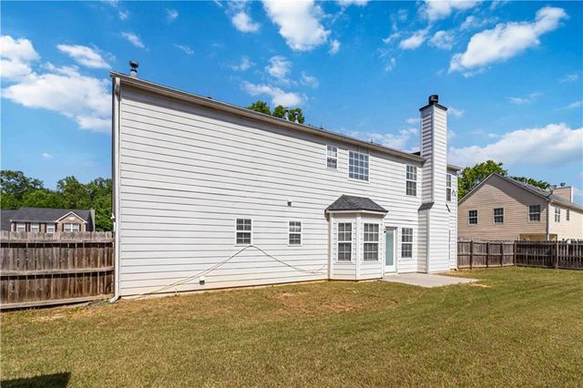 905 Shannon Road, Loganville, GA 30052