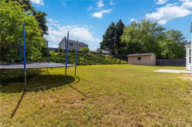 905 Shannon Road, Loganville, GA 30052