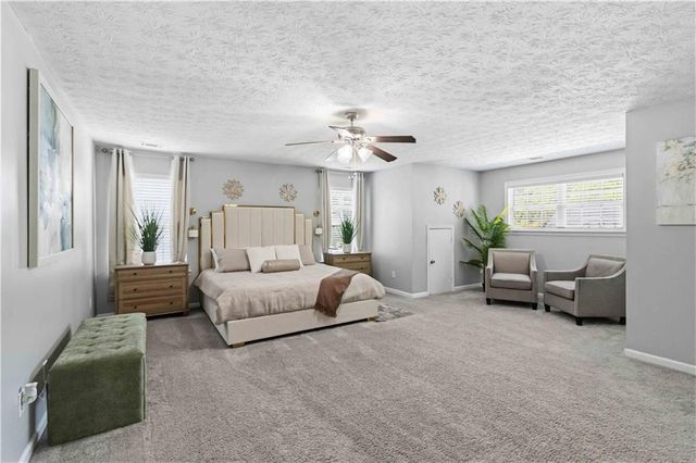 905 Shannon Road, Loganville, GA 30052