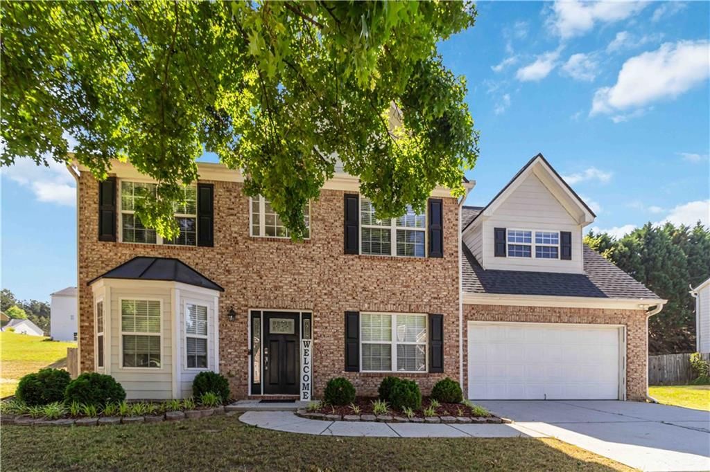 905 Shannon Road, Loganville, GA 30052