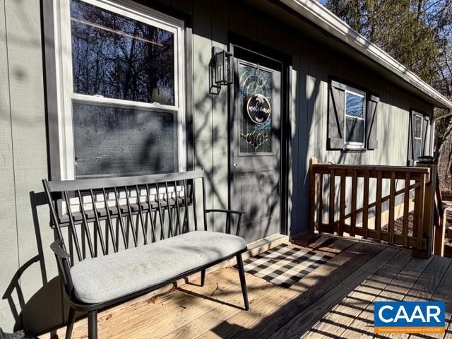 258 RIVERDALE RD, Stanardsville, VA 22973