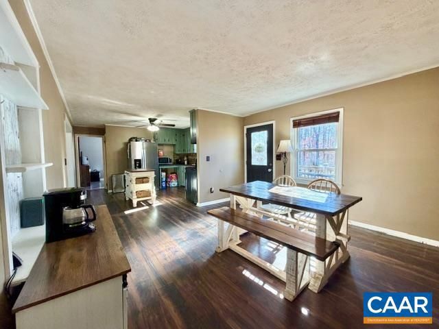 258 RIVERDALE RD, Stanardsville, VA 22973