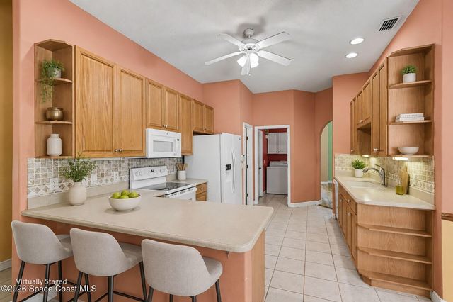 1894 Lankcashire Court S, Rockledge, FL 32955