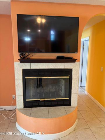 1894 Lankcashire Court S, Rockledge, FL 32955