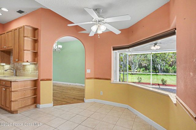 1894 Lankcashire Court S, Rockledge, FL 32955