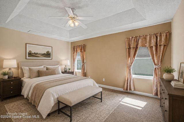 1894 Lankcashire Court S, Rockledge, FL 32955