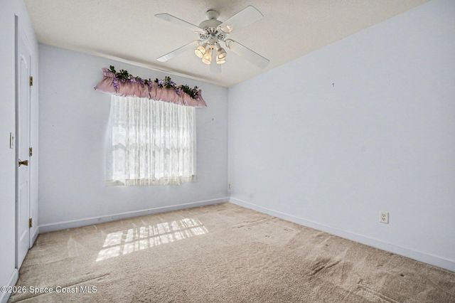 1894 Lankcashire Court S, Rockledge, FL 32955