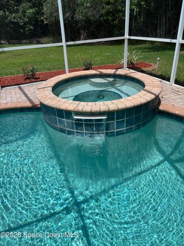 1894 Lankcashire Court S, Rockledge, FL 32955