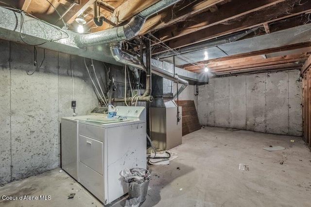 2106 E PENNSYLVANIA AVE, Coeur D'alene, ID 83814