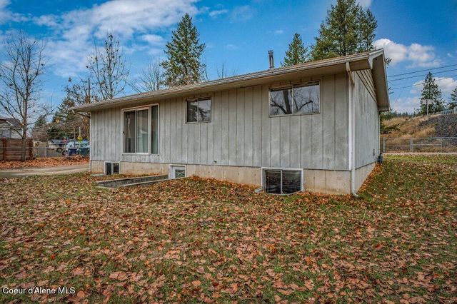 2106 E PENNSYLVANIA AVE, Coeur D'alene, ID 83814