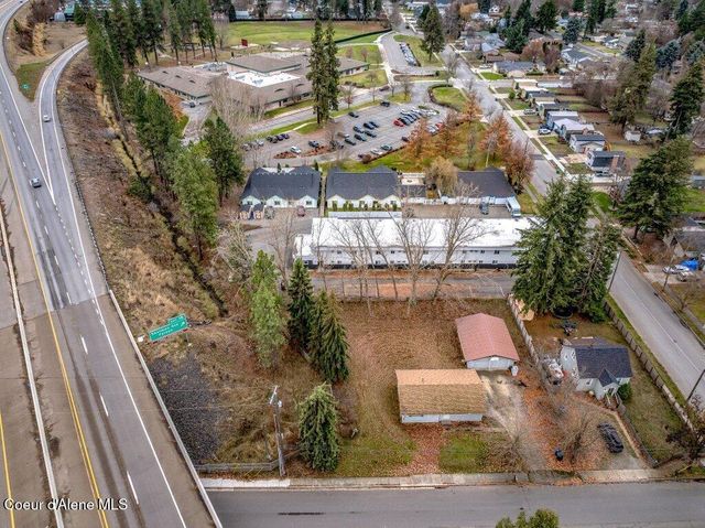 2106 E PENNSYLVANIA AVE, Coeur D'alene, ID 83814