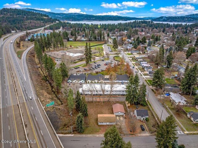 2106 E PENNSYLVANIA AVE, Coeur D'alene, ID 83814