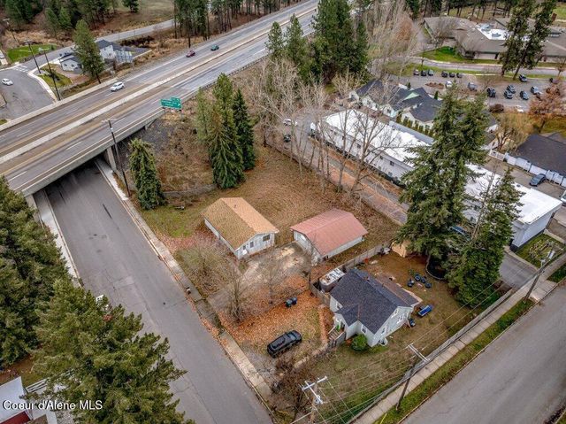 2106 E PENNSYLVANIA AVE, Coeur D'alene, ID 83814