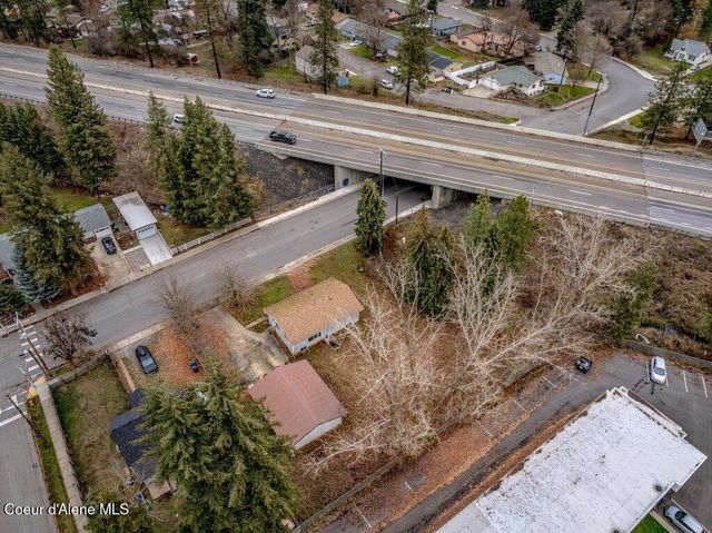 2106 E PENNSYLVANIA AVE, Coeur D'alene, ID 83814