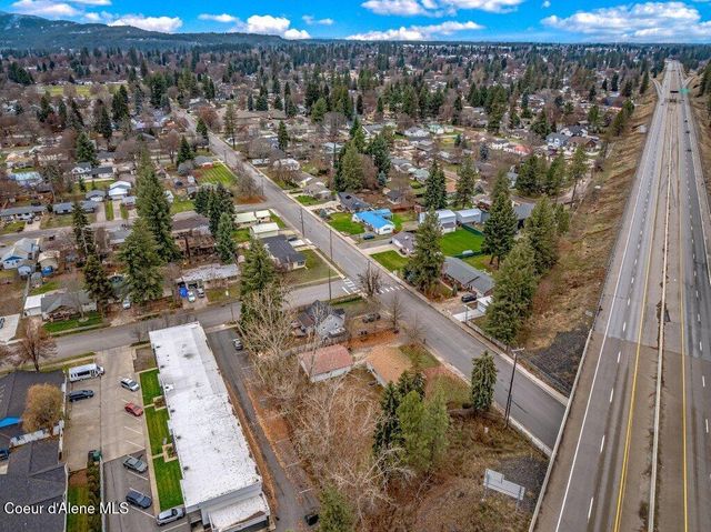 2106 E PENNSYLVANIA AVE, Coeur D'alene, ID 83814