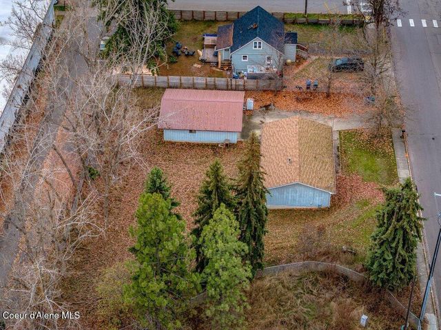 2106 E PENNSYLVANIA AVE, Coeur D'alene, ID 83814