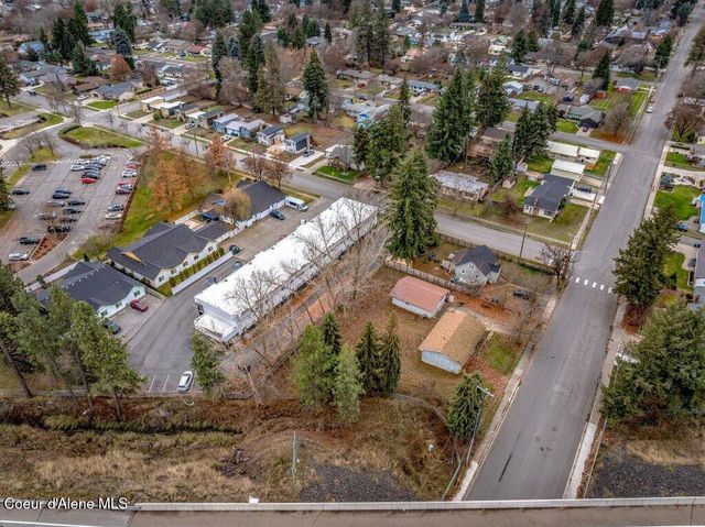 2106 E PENNSYLVANIA AVE, Coeur D'alene, ID 83814