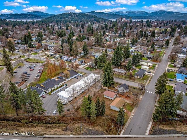 2106 E PENNSYLVANIA AVE, Coeur D'alene, ID 83814