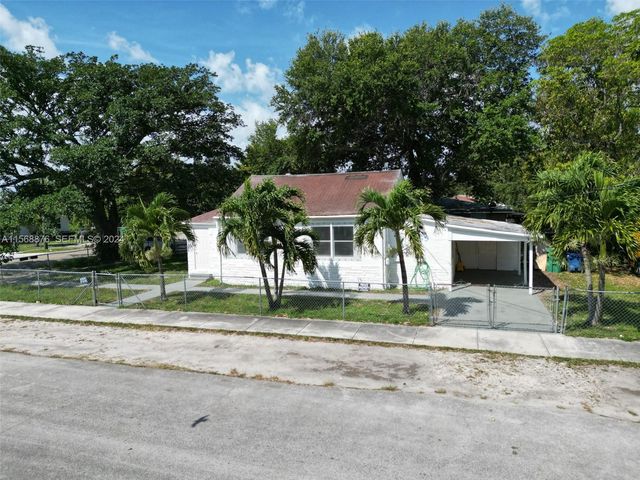 2255 NW 63rd Street, Miami, FL 33147