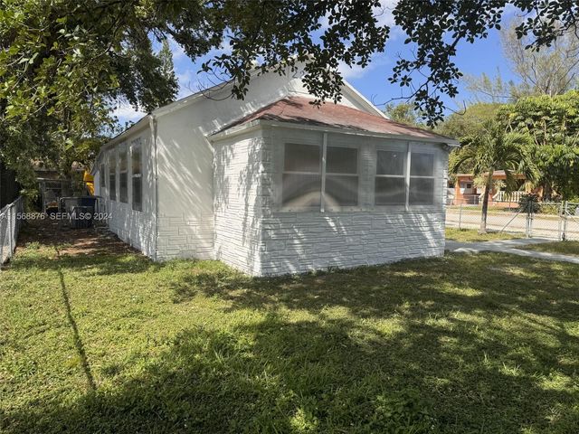 2255 NW 63rd Street, Miami, FL 33147