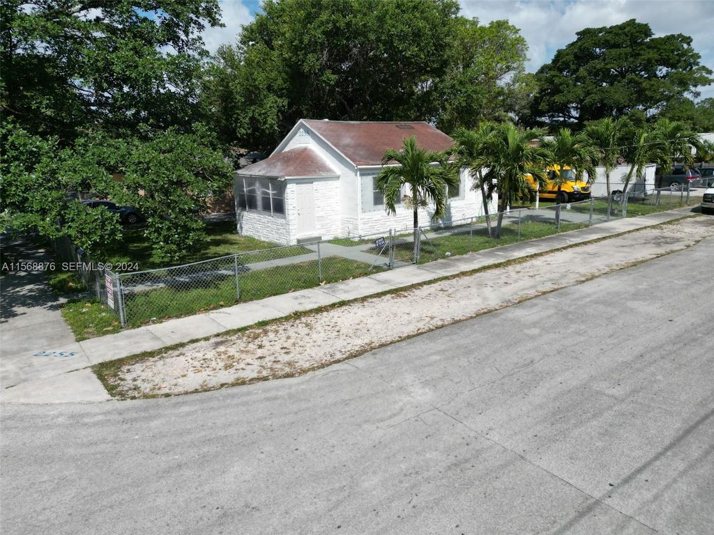 2255 NW 63rd Street, Miami, FL 33147