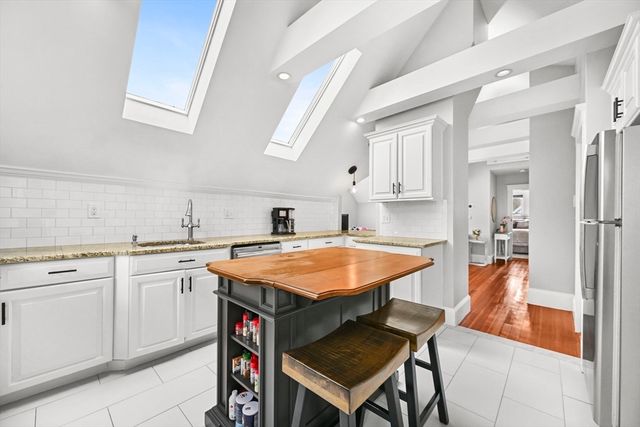 15 Haslet St 3, Boston, MA 02131