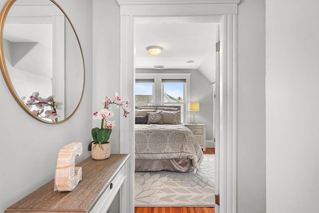15 Haslet St 3, Boston, MA 02131