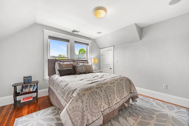 15 Haslet St 3, Boston, MA 02131