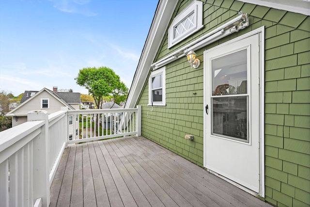 15 Haslet St 3, Boston, MA 02131