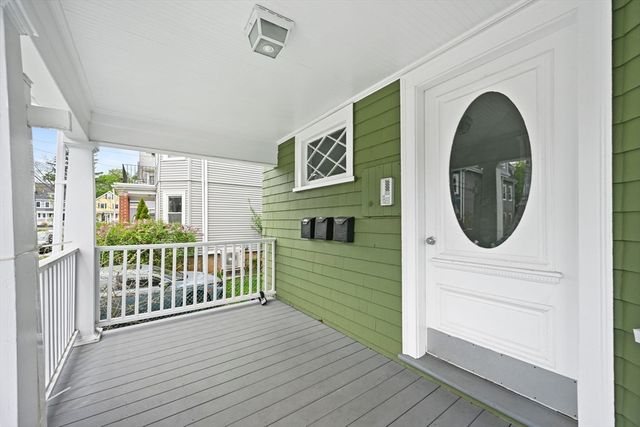 15 Haslet St 3, Boston, MA 02131
