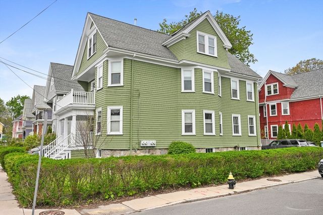 15 Haslet St 3, Boston, MA 02131