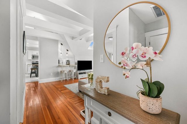 15 Haslet St 3, Boston, MA 02131